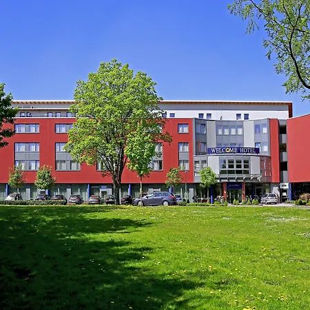 Welcome Hotel Paderborn-2
